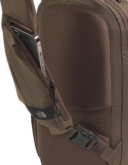 The North Face - Borealis Sling - Smokey Brown/Latte