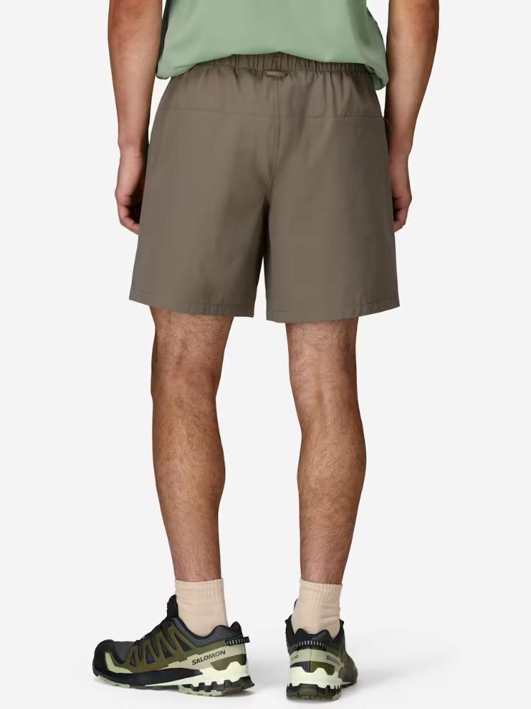 Marmot - AirExchange SolarShield Short - Men's