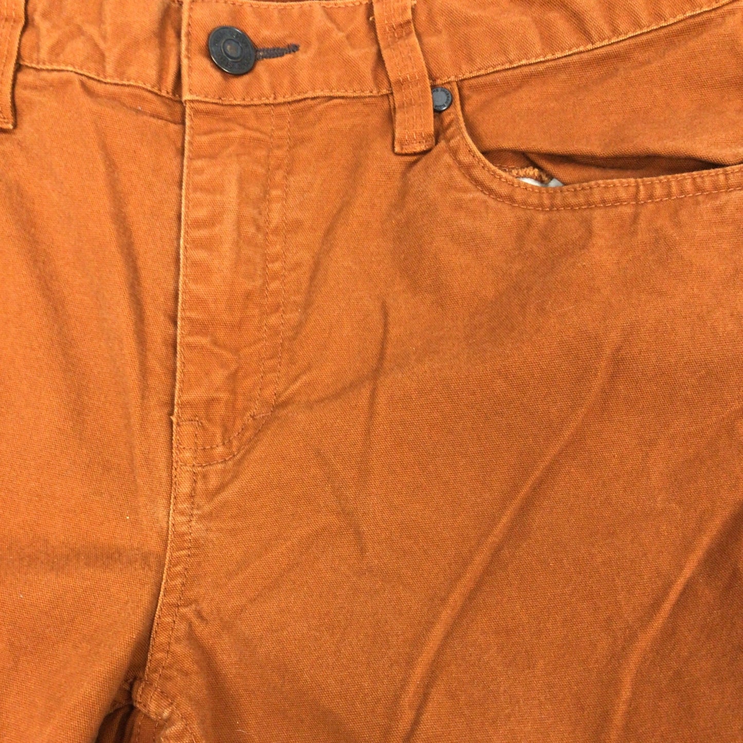 Stio Casual Pants Wmn 8R Sienna