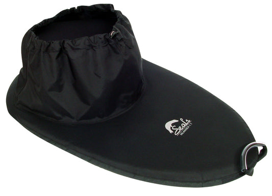Seals - Inlander Sprayskirt - Black