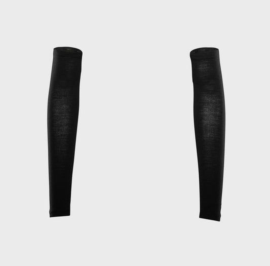 Sweet Protection - Crossfire Merino Sleeves - Black