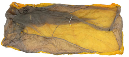 BIG AGNES FLY CREEK UL2 YELLOW