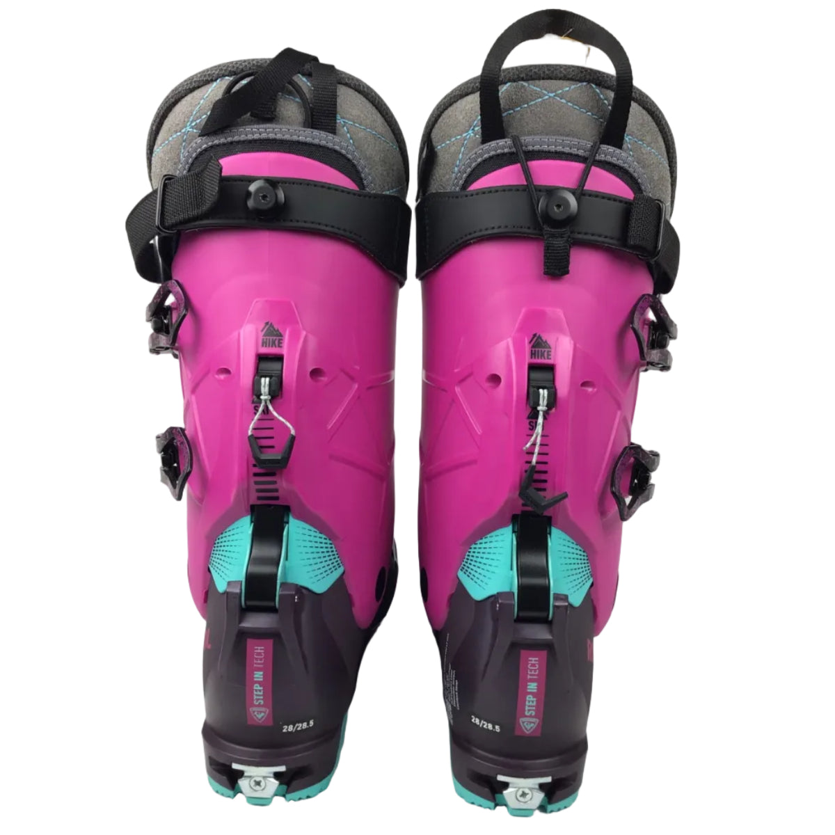 Rossignol Alltrack LT 130 MV