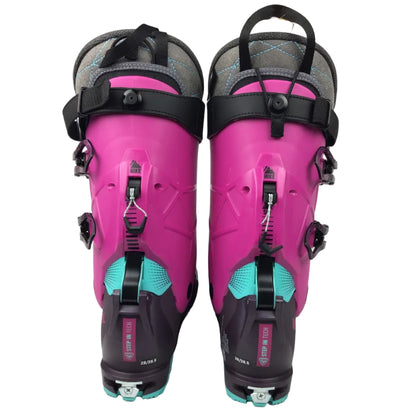 Rossignol Alltrack LT 130 MV