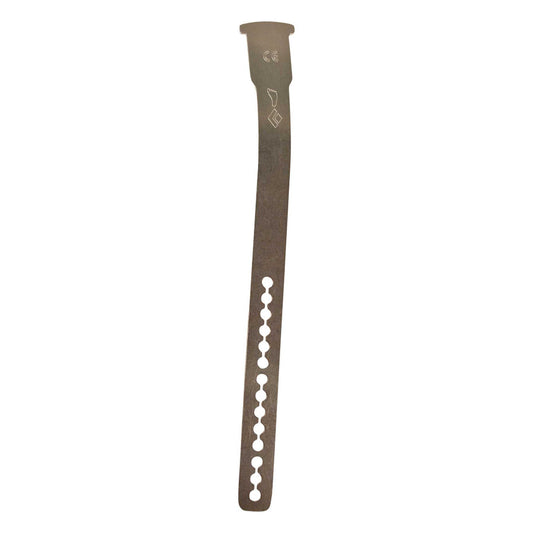 Black Diamond - Long Flex Center Bars -  Polished - Polished