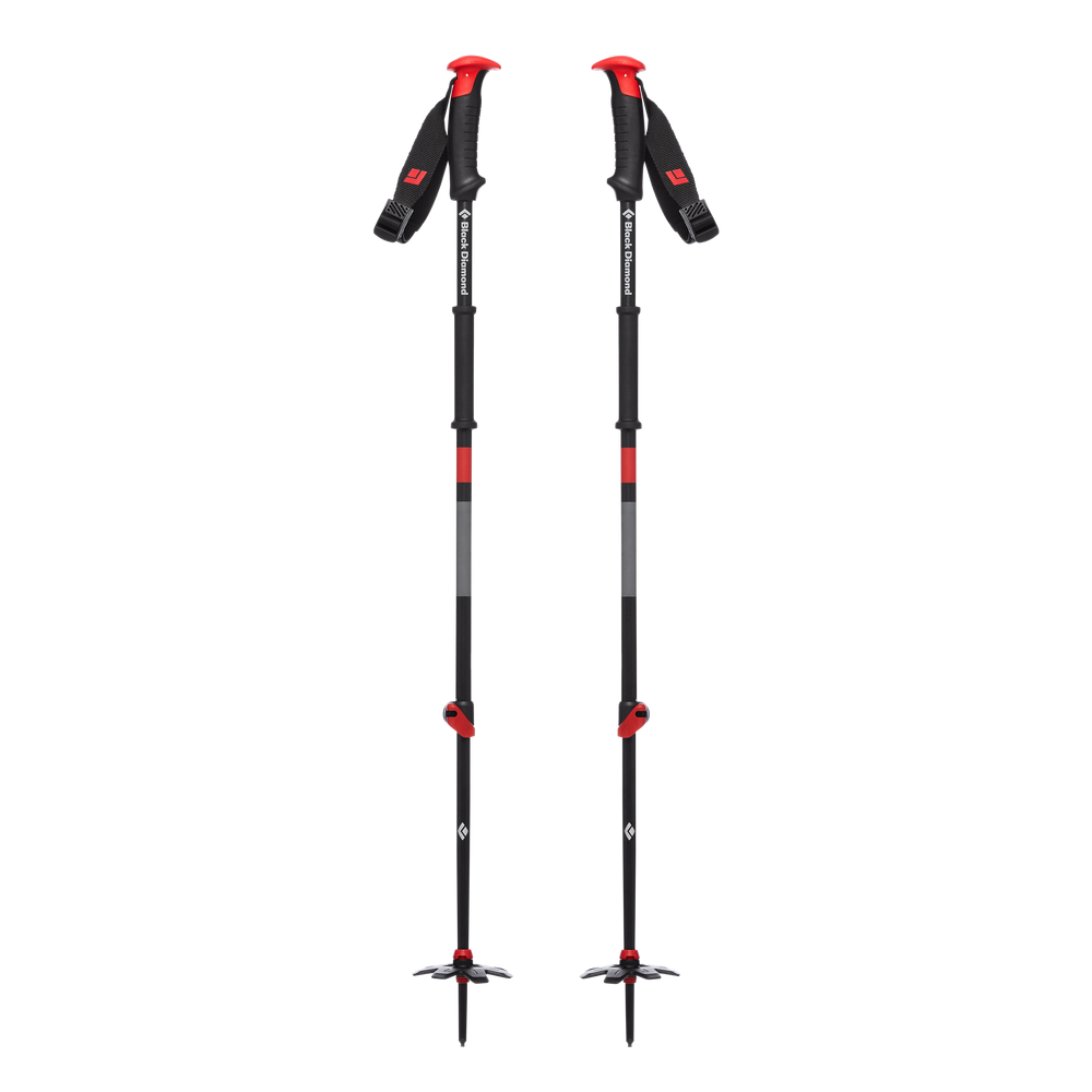 Black Diamond - Traverse Ski Poles