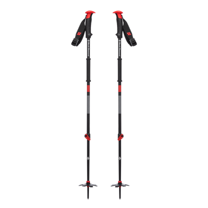 Black Diamond - Traverse Ski Poles