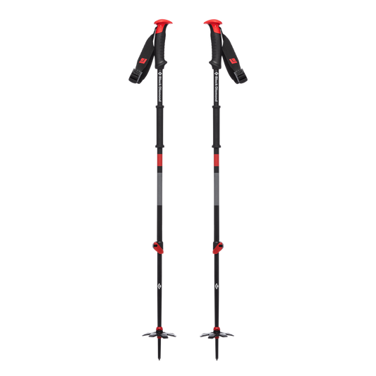 Black Diamond - Traverse Ski Poles