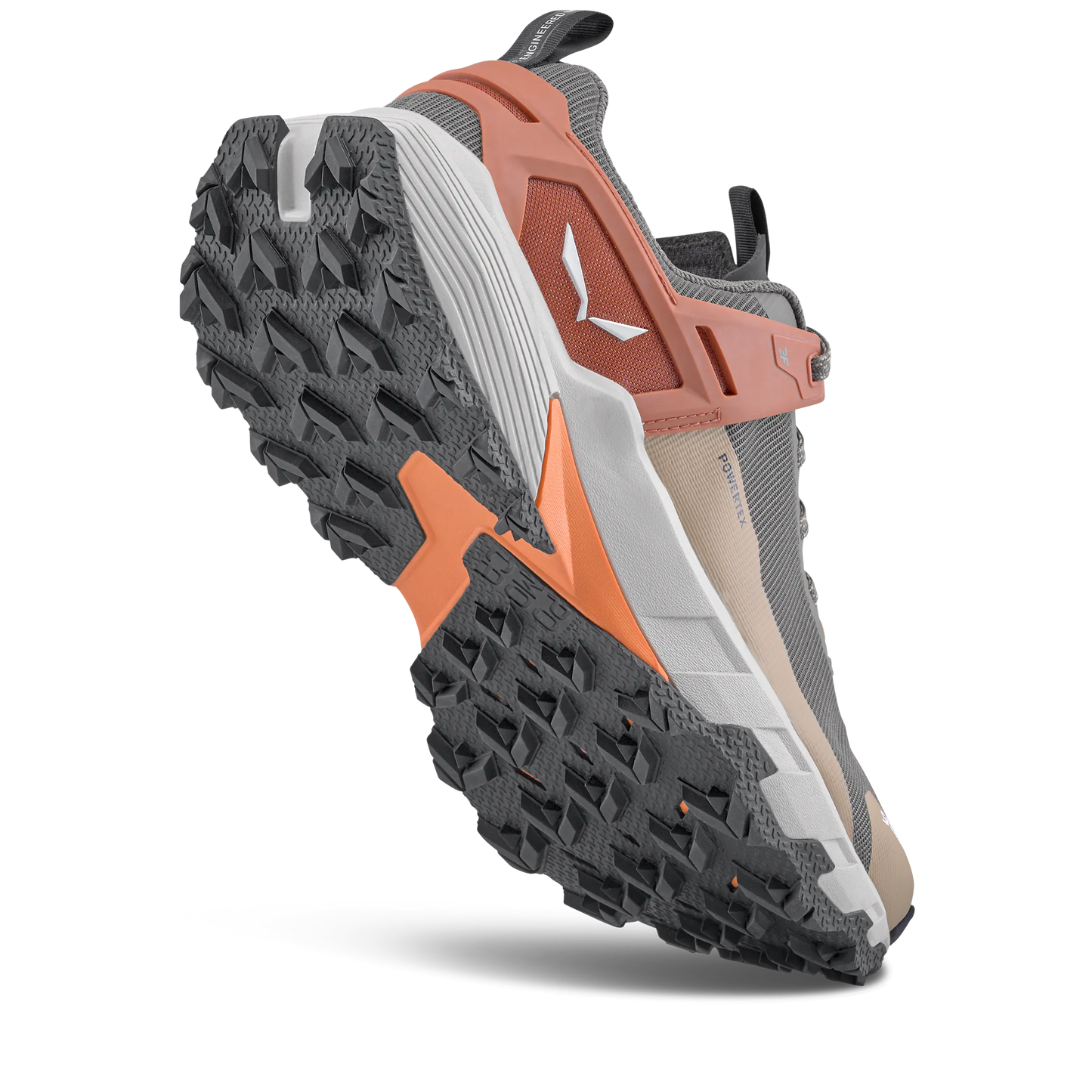 Salewa - Men's Pedroc 2 PTX - Bungee Cord/Quicksand