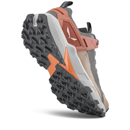 Salewa - Men's Pedroc 2 PTX - Bungee Cord/Quicksand