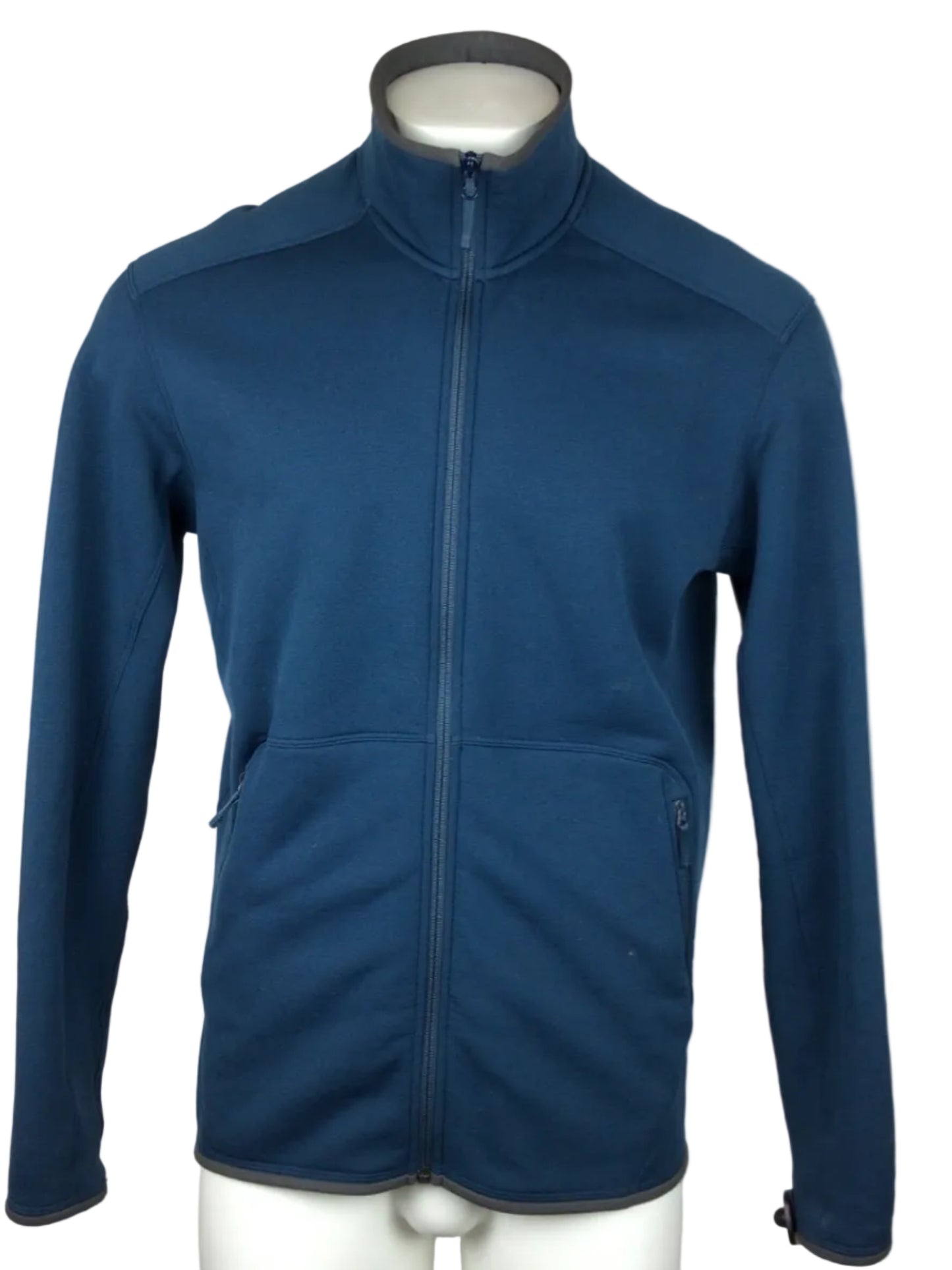 Arcteryx QZ Fleece M