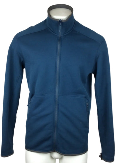 Arcteryx QZ Fleece M