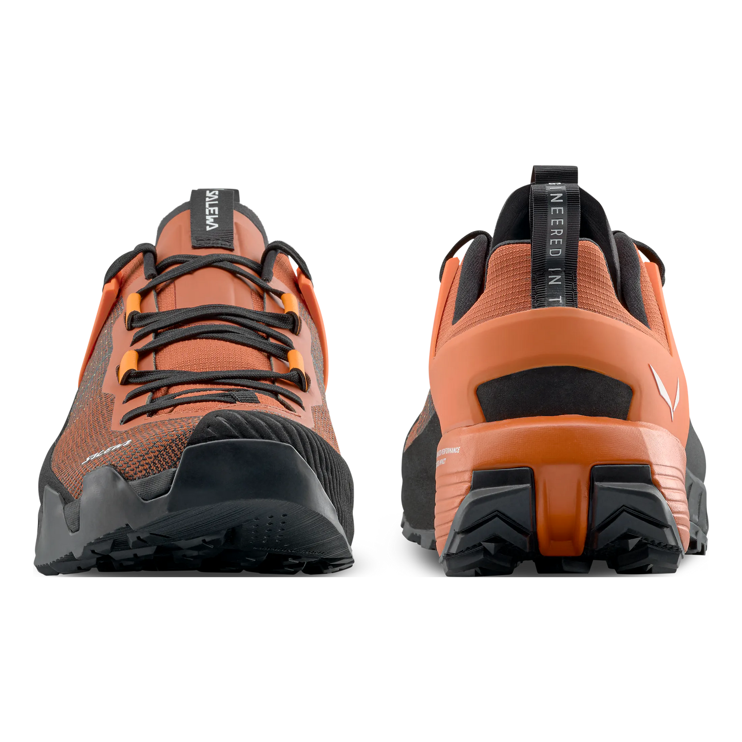 Salewa - Men's Wildfire NXT - Bombay Brown/Turmeric