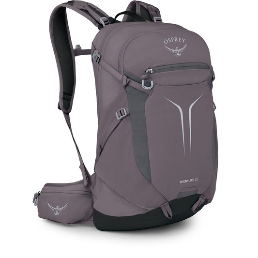 Osprey - Sportlite 25 Extended Fit - Graphite Purple