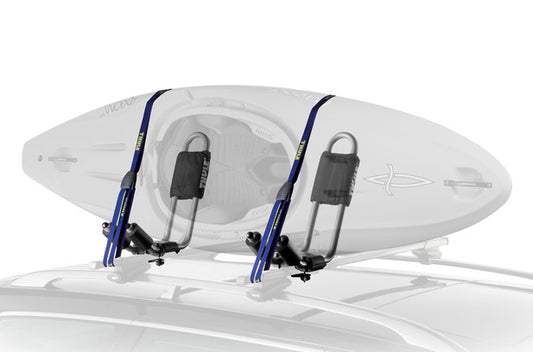 Thule - 834 Hull-a-Port - Black