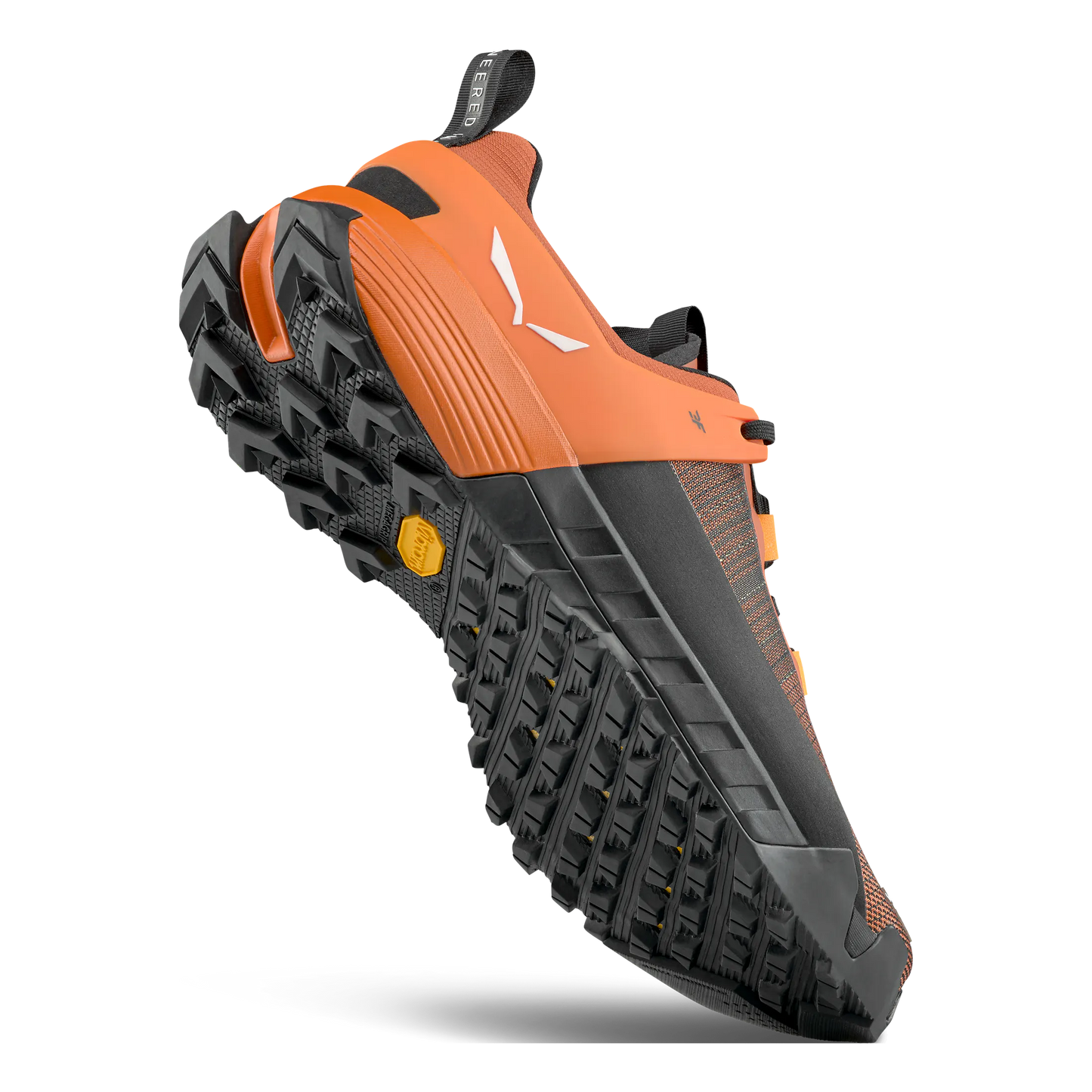 Salewa - Men's Wildfire NXT - Bombay Brown/Turmeric