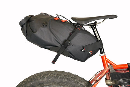 Revelate Designs - Spinelock 16L Seat Bag