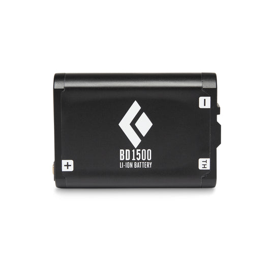 Black Diamond - BD 1500 Battery