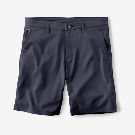 Tasc Performance - Motion 9in Short - Graphite
