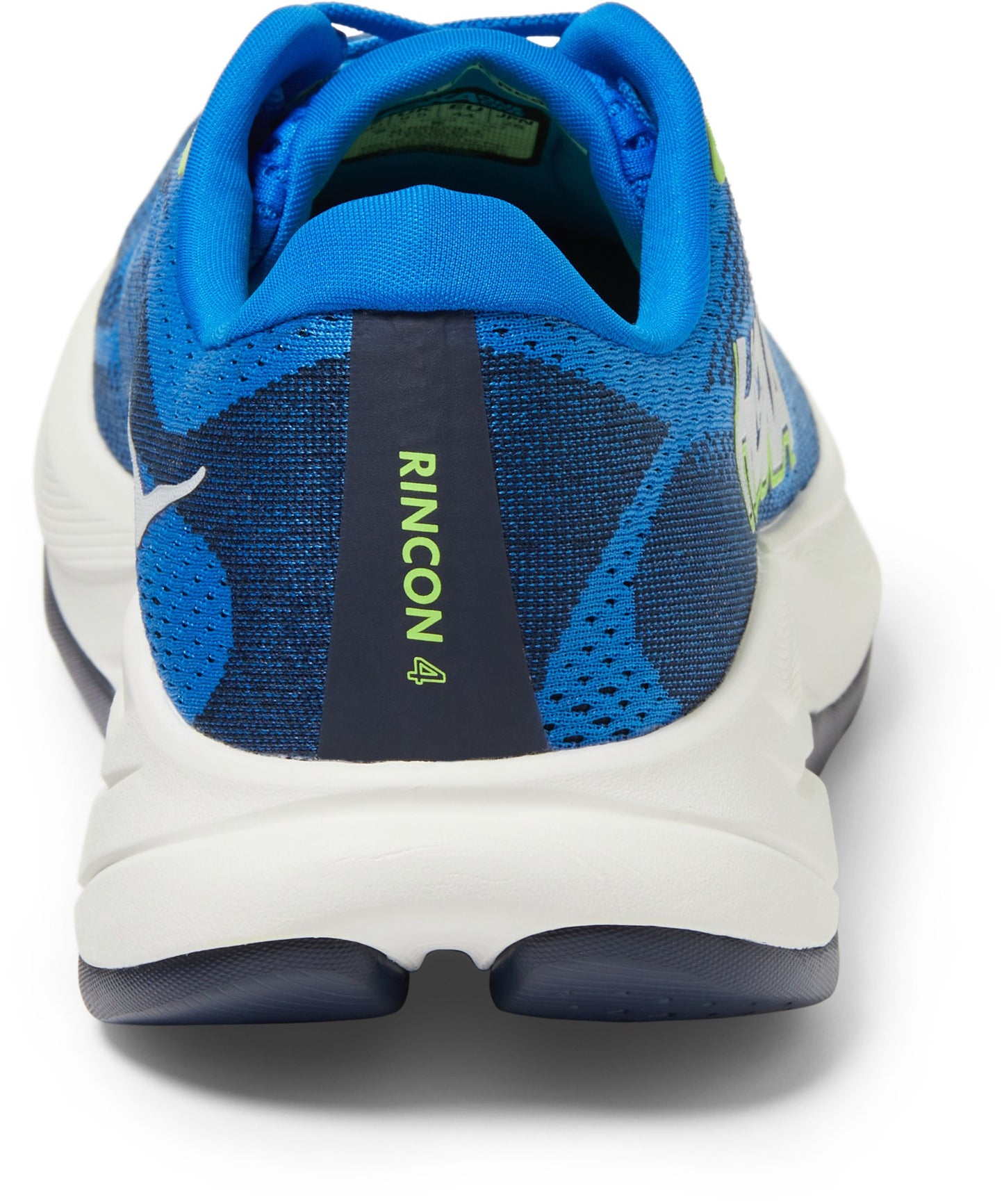 Hoka - Rincon 4 - Men's - Electric Cobalt / Varsity Navy