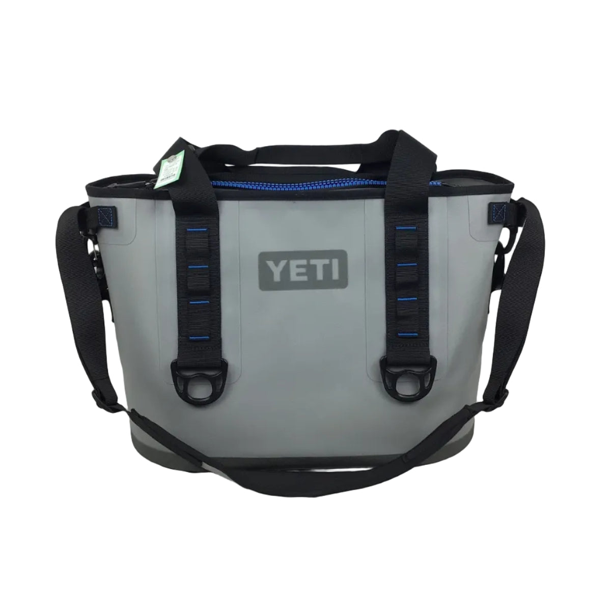 Yeti Hopper 20 Grey