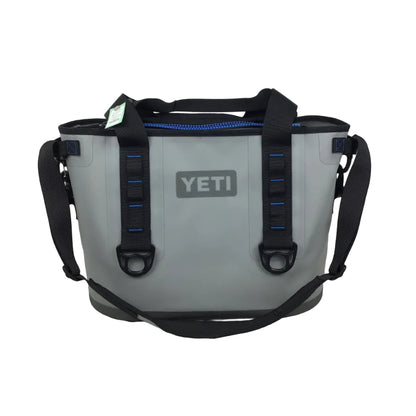 Yeti Hopper 20 Grey