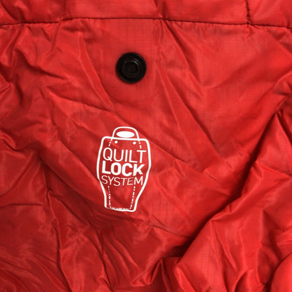 Sea To Summit Alpine 2 -5D Sl Bag Red