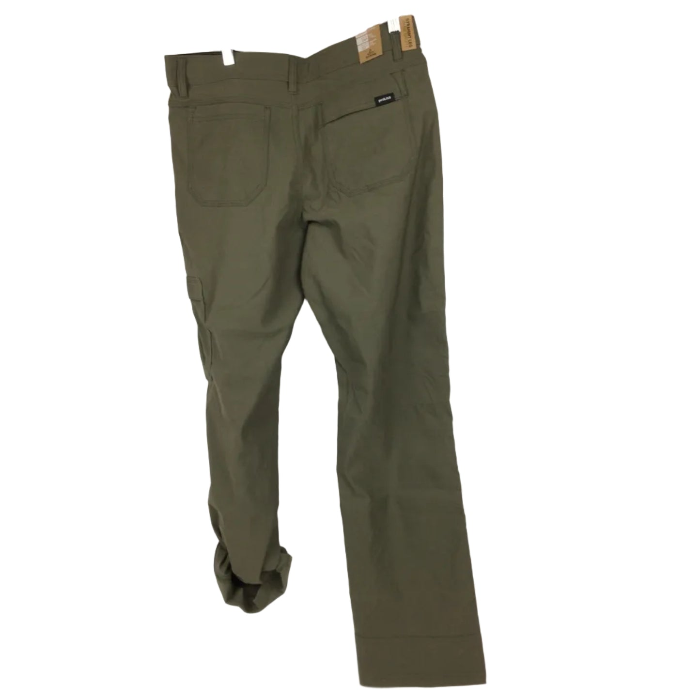 Prana Zion Pant M 31 Green