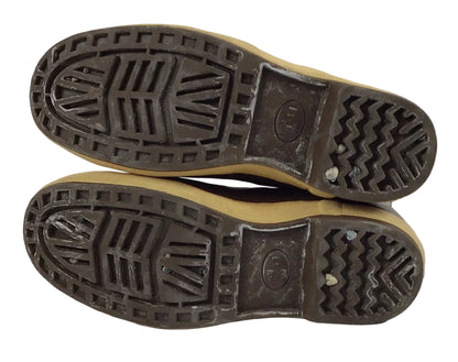 XtraTuff Wellingtons M 11 Brown