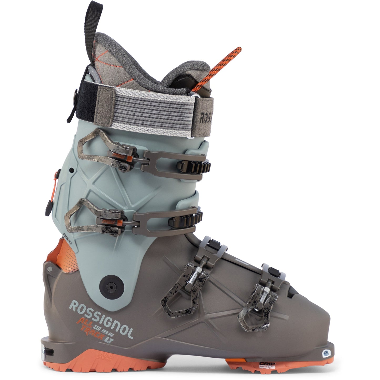 Rossignol - Alltrack 110 Pro MV LT GW Ski Boots