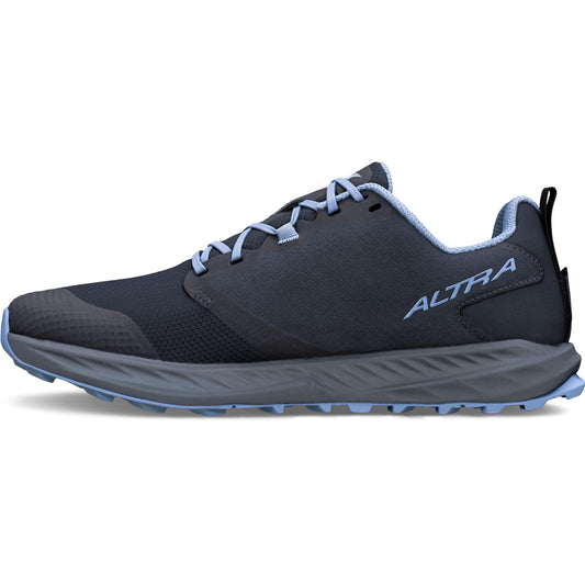 Altra - Superior 7 - Women's - Black/Blue