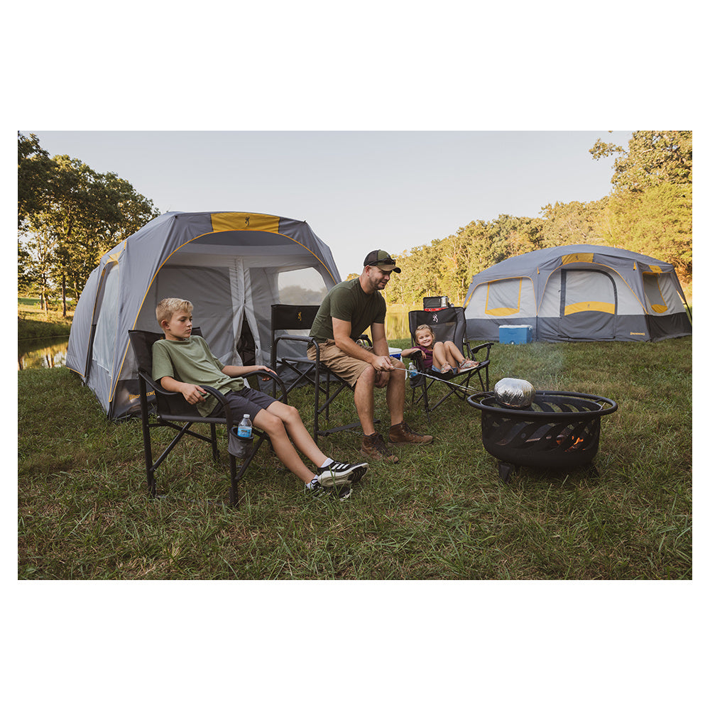 Alps Mountaineering - Big Horn 5 and Screen Room