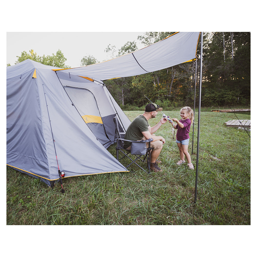 Alps Mountaineering - Big Horn 5 and Screen Room