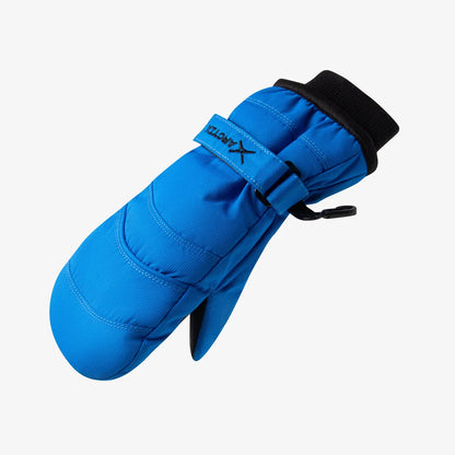 Arctix - Freestyle Mittens - Kids' - Nautical Blue