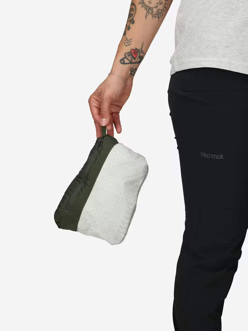 Marmot - PreCip Eco Jacket - Women's - Nori