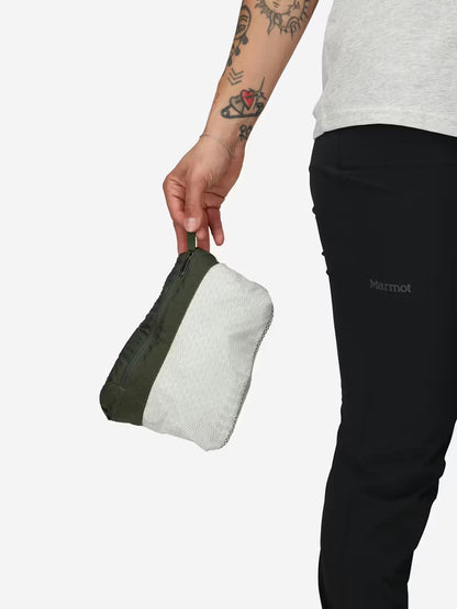 Marmot - PreCip Eco Jacket - Women's - Nori