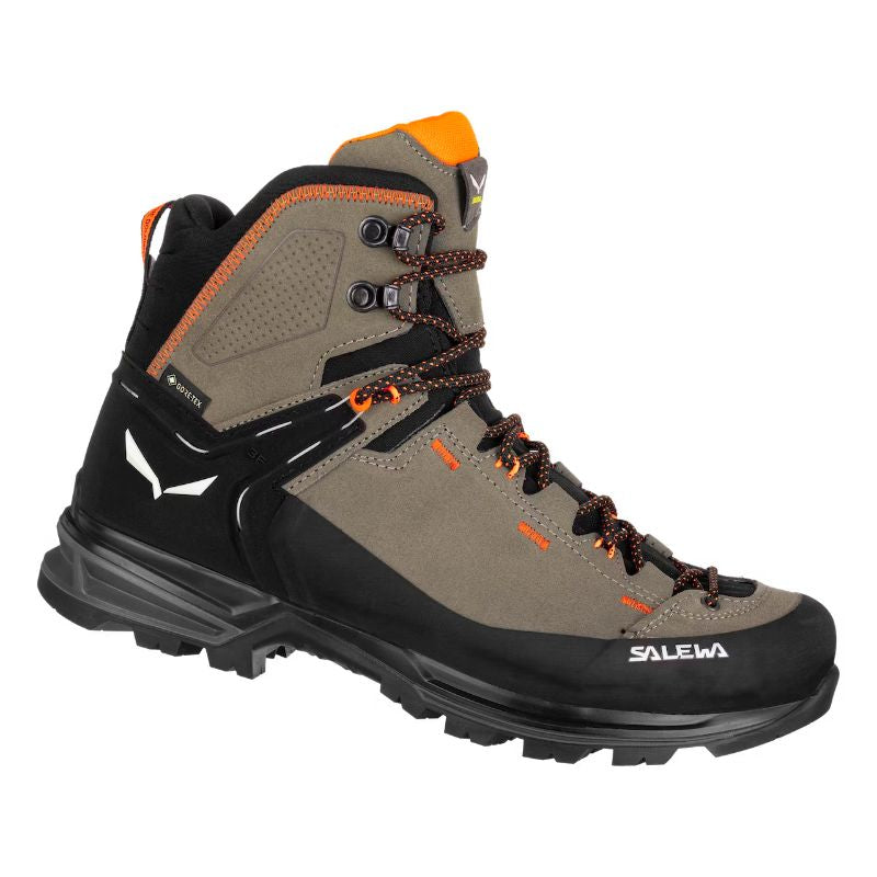 Salewa - Mtn Trainer 2 Mid GTX - Men's