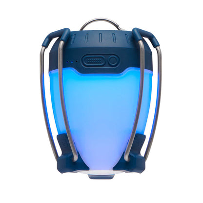 Black Diamond - Orbiter 650 Lantern - Ink Blue