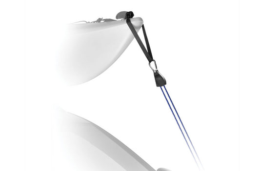 Thule - 855XT Quick Draw Strap Kayak/Canoe Carrier Strap