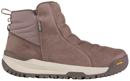 Oboz - Sphinx Pull-on Insul B-DRY - Sandstone