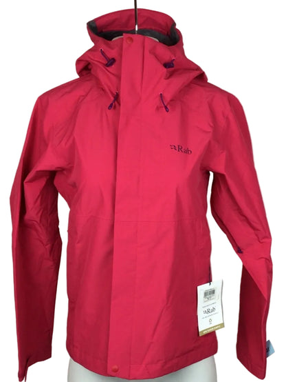 Rab Downpour Jacket