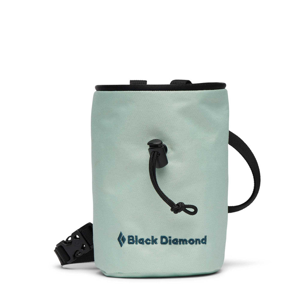Black Diamond - Mojo Chalk Bag - Foam Green