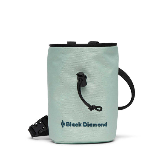 Black Diamond - Mojo Chalk Bag - Foam Green