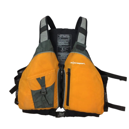 Extrasport PFD Lg/XL Orng