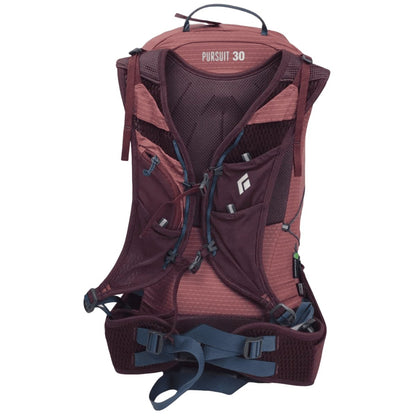 Black Diamond Pursuit 30L Berry