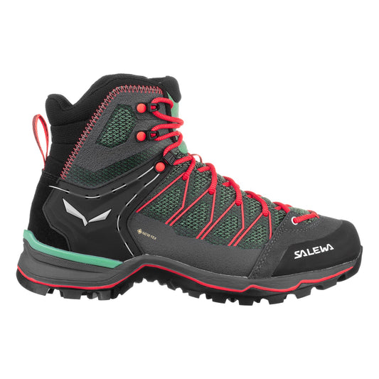 Salewa - Womens Mtn Trainer Lite Mid GTX