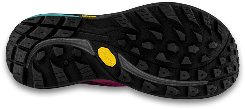 Topo - Trailventure 2 WP Women's - Ocean/Blue