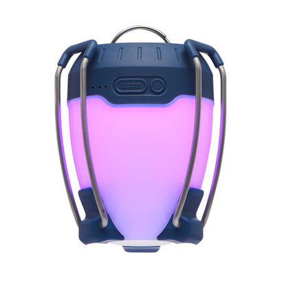Black Diamond - Orbiter 650 Lantern - Ink Blue