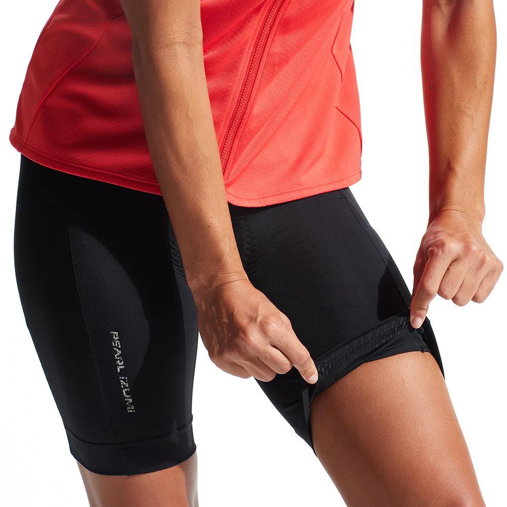 Pearl Izumi - Quest Short - Women's - Black