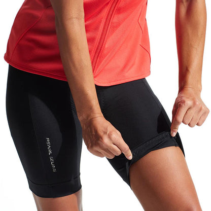 Pearl Izumi - Quest Short - Women's - Black